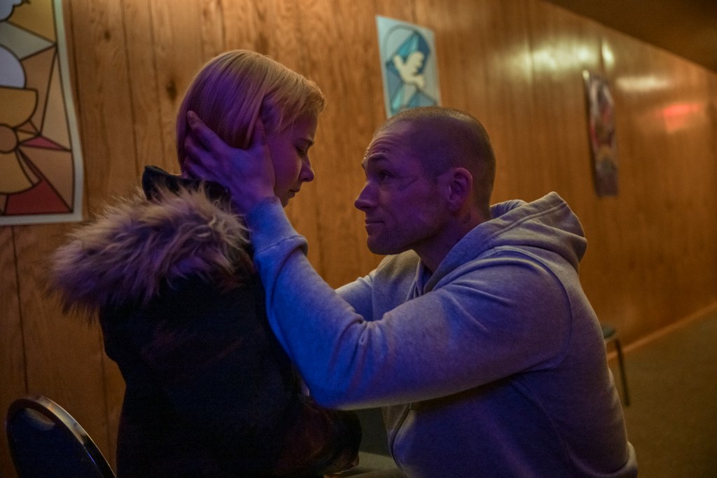 A Slyly Subversive New Mexico Neo-Noir A Slyly Subversive New Mexico Neo-Noir