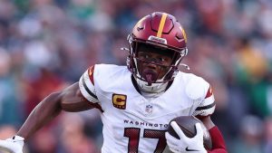 Star participant reportedly requests a commerce from Commanders