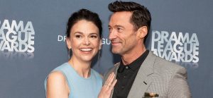 Hugh Jackman And Sutton Foster’s Romance Is Reportedly ‘Going Sturdy’