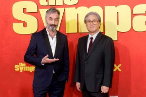 Park Chan-wook Responds To WGA Expulsion