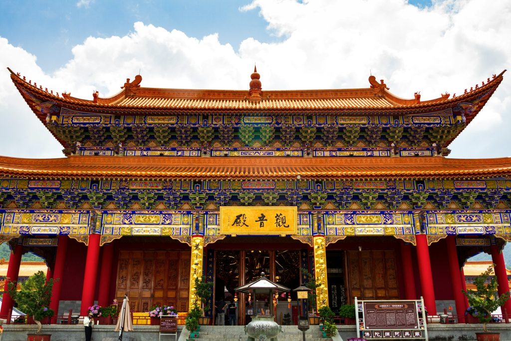 Journey Excursions in Southwest China: What to Count on
