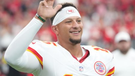 Tom Brady provides Chiefs’ Patrick Mahomes final praise