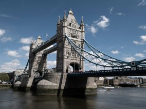 How To Uncover London Via Its Movie Locations?