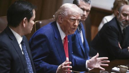 US rejects UN transport net-zero plan, warns of retaliation in opposition to supporters