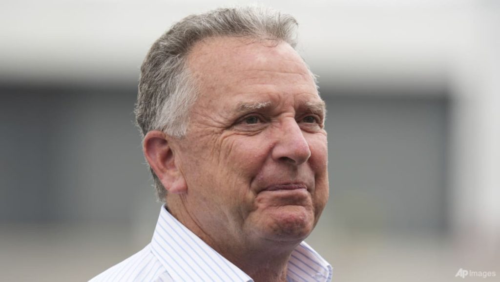 Trump’s envoy meets Netanyahu for Gaza help, ceasefire push Trump’s envoy meets Netanyahu for Gaza help, ceasefire push