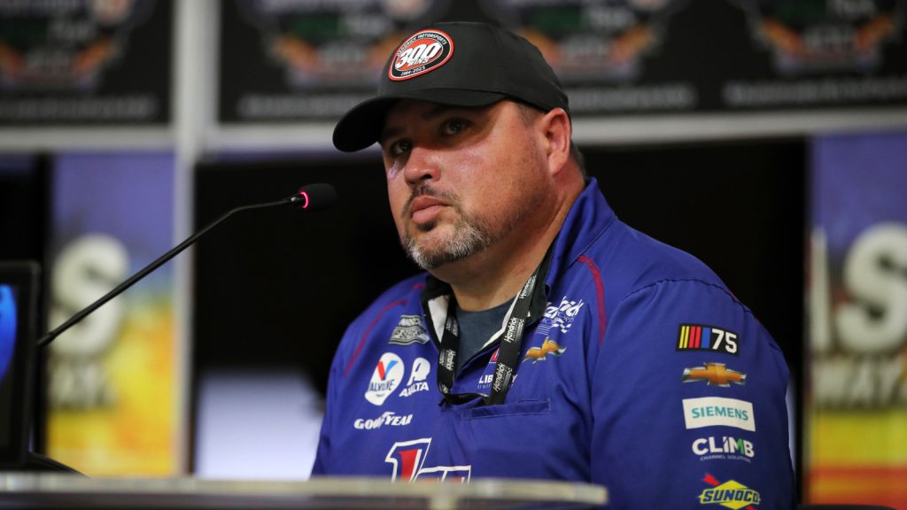 Two groups dealt penalties forward of Daytona Cup Collection race Two groups dealt penalties forward of Daytona Cup Collection race