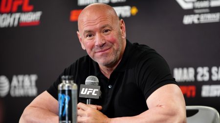 UFC proclaims new deal that can finish its PPV mannequin