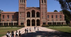 Letters to the Editor: UCLA must battle again towards Trump’s ‘tried extortion’