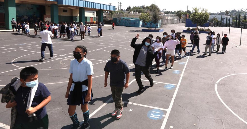 Warmth in faculties is an actual difficulty. Will our leaders do something?