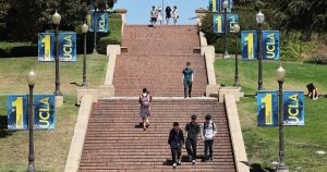 Contributor: In contrast to at Columbia, Trump’s assault on UCLA is aimed toward taxpayer cash