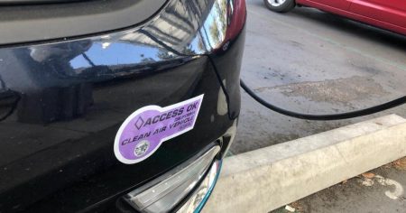 It is time to make room within the carpool lane for precise carpools