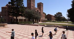 UC leaders have to deal with antisemitism on campus extra critically