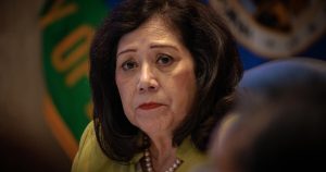 Letters to the Editor: One ‘severe concern’ with a possible Hilda Solis congressional run