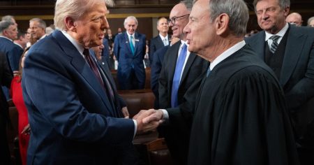 Contributor: Trump is not the primary villain in Texas’ gerrymander scheme