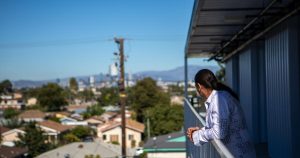 Contributor: Government order to institutionalize homeless folks defies knowledge