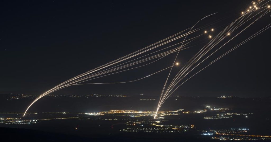 Contributor: Trump’s missile protection system is nothing however idiot’s gold Contributor: Trump’s missile protection system is nothing however idiot’s gold