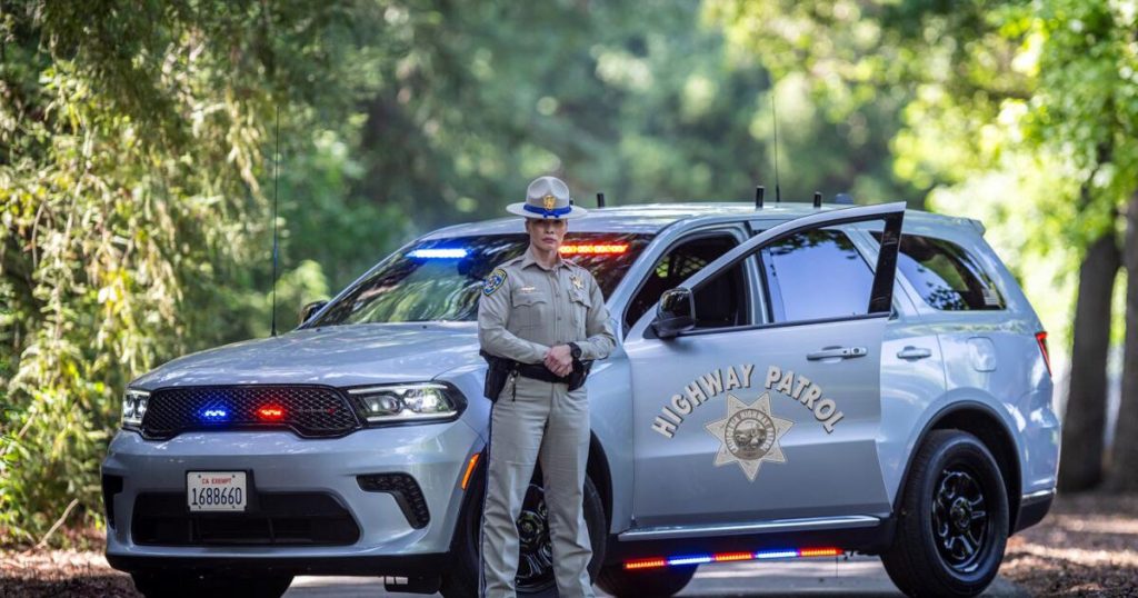 Letters to the Editor: California Freeway Patrol’s stealthy new automobiles are ‘sorely wanted’ Letters to the Editor: California Freeway Patrol’s stealthy new automobiles are ‘sorely wanted’