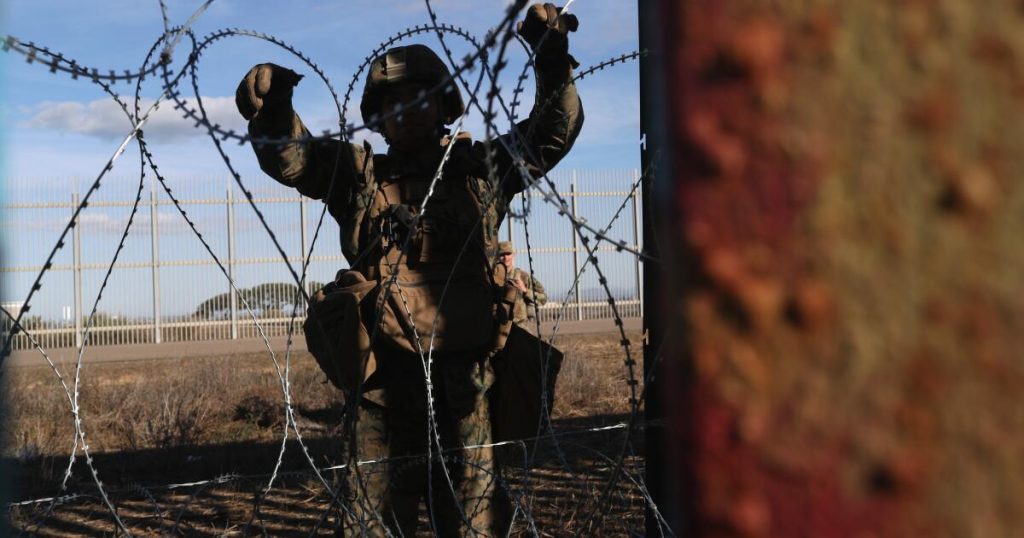 Contributor: How the Trump administration can lengthen its successes within the battle on medicine