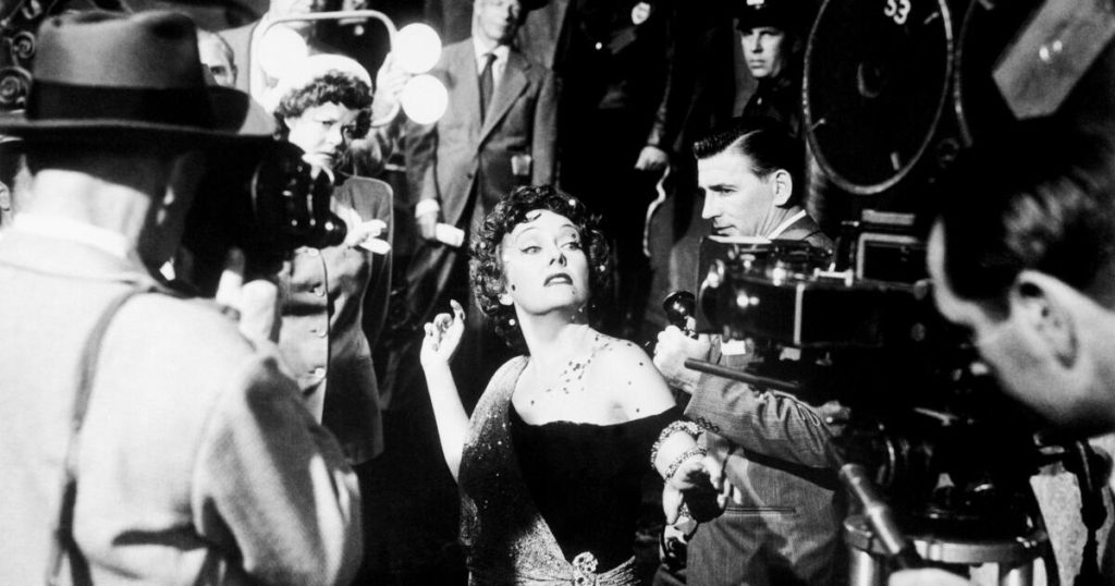 How a fictitious Hollywood diva helped forge Trump’s persona How a fictitious Hollywood diva helped forge Trump’s persona