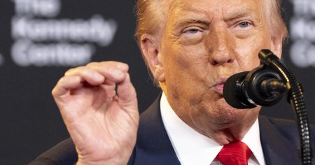 Column: Donald Trump makes America worse than cheesy