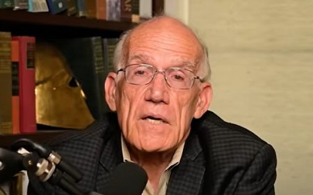 Victor Davis Hanson: Trump is Main a Counterrevolution and the Left is Livid As a result of it is Succeeding (VIDEO) | The Gateway Pundit