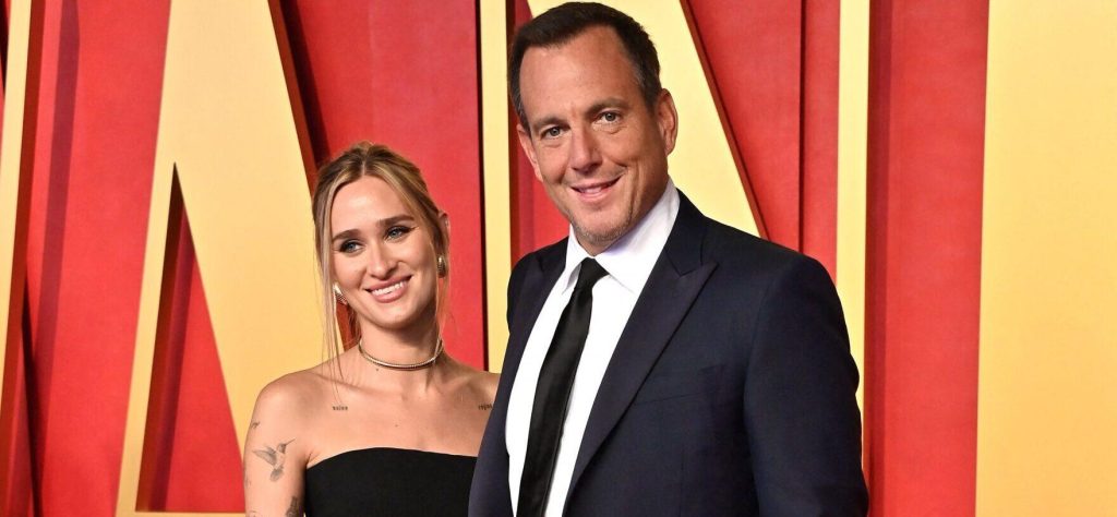 Will Arnett Quietly Splits From His Girlfriend Alessandra Brawn Will Arnett Quietly Splits From His Girlfriend Alessandra Brawn