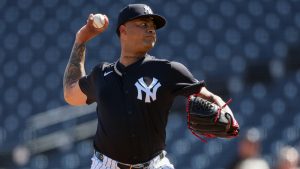 Yankees activate reigning AL ROTY from 60-day injured checklist