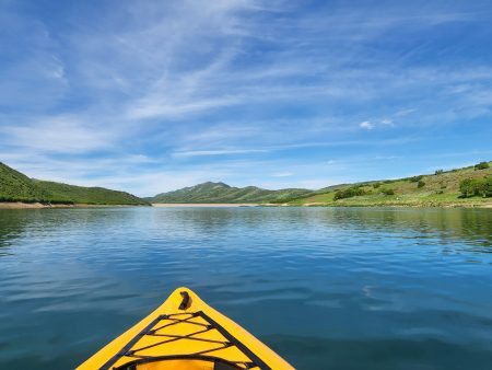 Why Inflatable Kayaks Are a Solo Traveler’s Secret Weapon