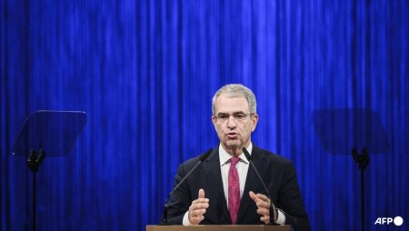 Nestle sacks CEO Freixe over undisclosed relationship with subordinate