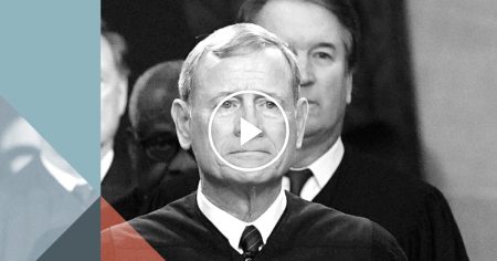 Opinion | The Supreme Courtroom Is Backing Trump’s Energy Seize