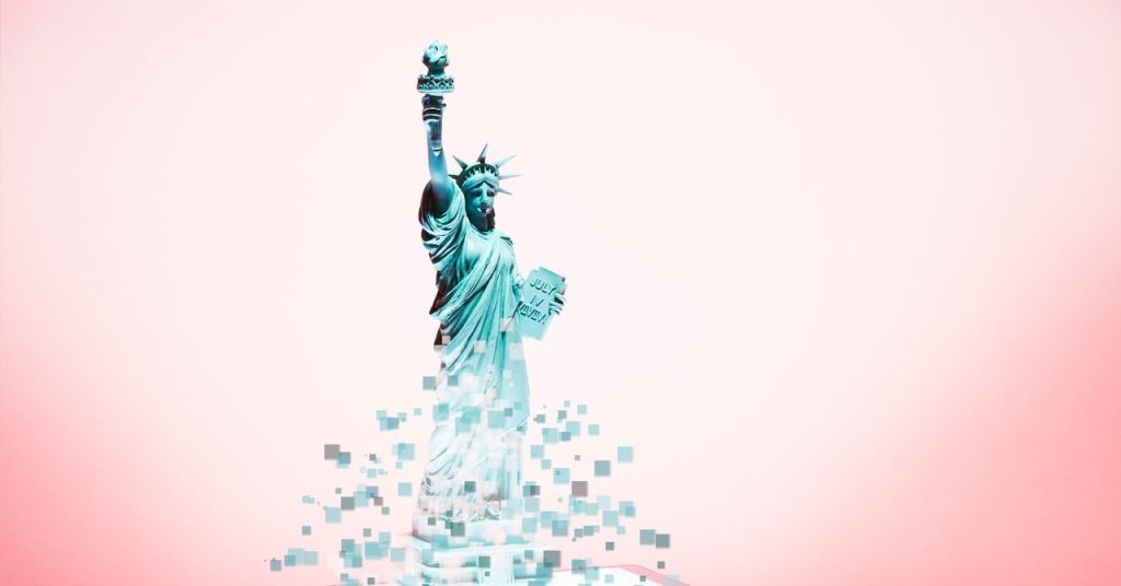 Huge Tech Firms within the US Have Been Advised To not Apply the Digital Providers Act