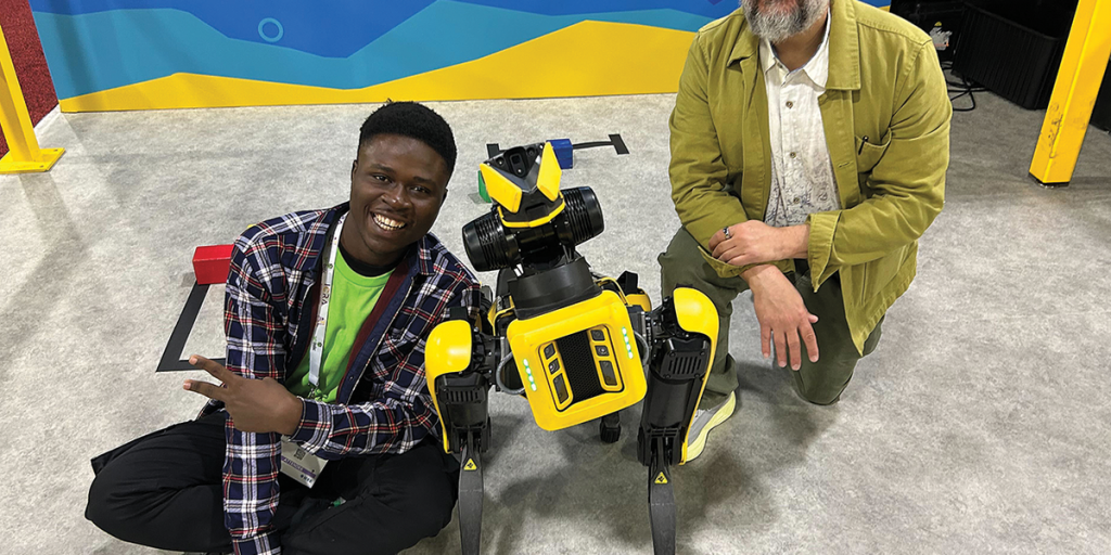 Empowering Africa’s Subsequent Era Engineers With IEEE Empowering Africa’s Subsequent Era Engineers With IEEE