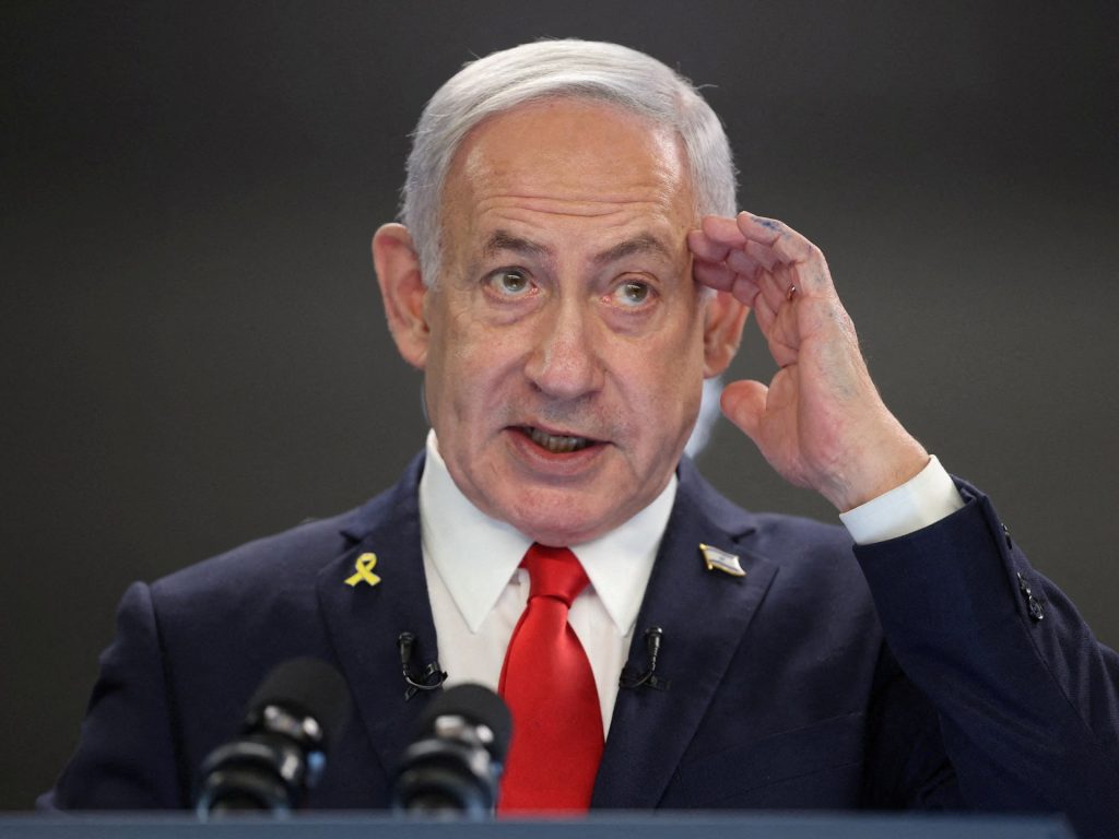 What if… the US stopped supporting Israel tomorrow? | Benjamin Netanyahu Information What if… the US stopped supporting Israel tomorrow? | Benjamin Netanyahu Information