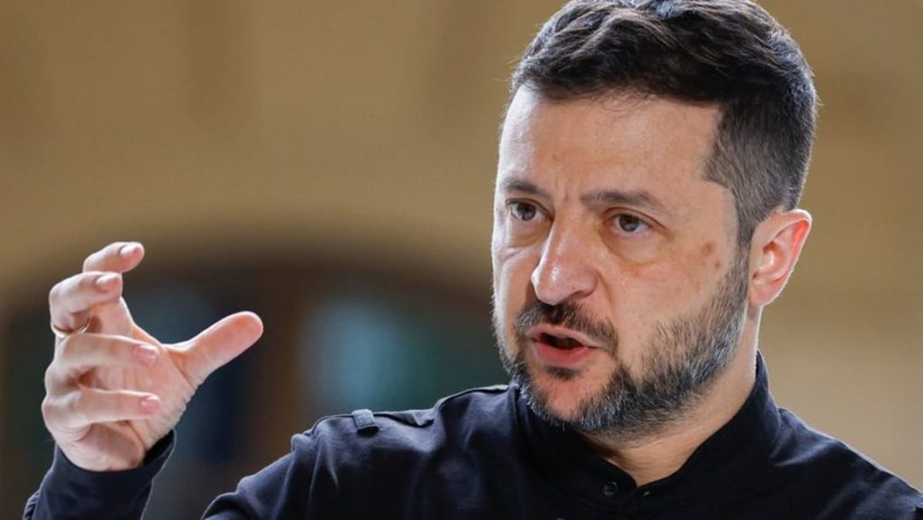 Ukraine backers to debate post-war ensures at Thursday summit Ukraine backers to debate post-war ensures at Thursday summit