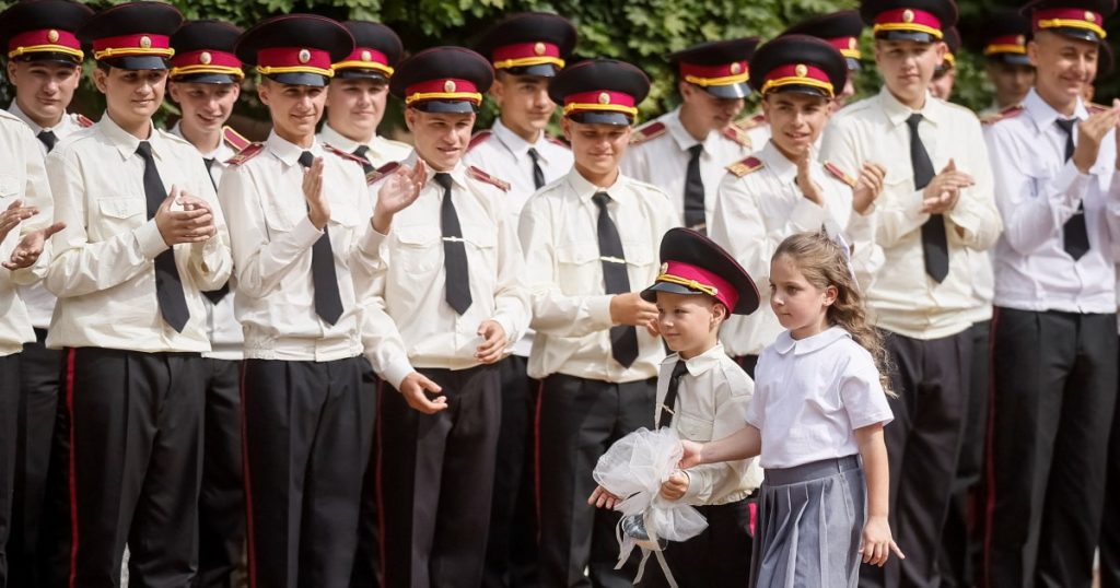 Russia-Ukraine struggle: Checklist of key occasions, day 1,286 | Russia-Ukraine struggle Information Russia-Ukraine struggle: Checklist of key occasions, day 1,286 | Russia-Ukraine struggle Information