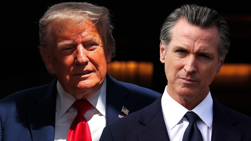 Decide Blocks Trump’s Use Of Navy For Regulation Enforcement In California Decide Blocks Trump’s Use Of Navy For Regulation Enforcement In California