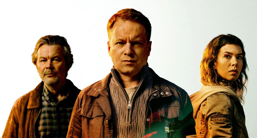 Premiere Date Set As SkyShowtime Revives Cult Polish Cop Drama ‘Glina’ Premiere Date Set As SkyShowtime Revives Cult Polish Cop Drama ‘Glina’