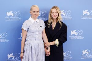 Testomony Of Ann Lee Director Calls For Extra Films On Feminine Icons