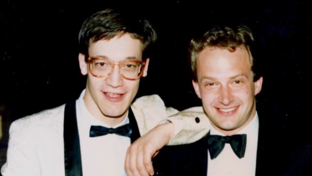 ‘Evil Lifeless II’ Co-Author Was 67 ‘Evil Lifeless II’ Co-Author Was 67