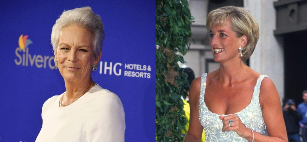 Jamie Lee Curtis Slams Princess Diana’s Marriage To King Charles Jamie Lee Curtis Slams Princess Diana’s Marriage To King Charles