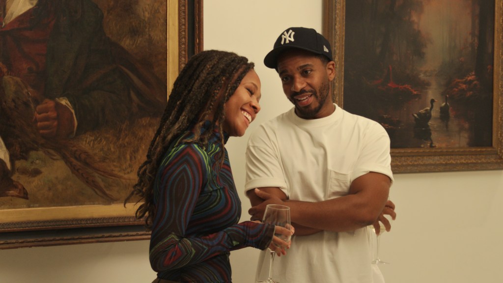 Good Debut For André Holland-Starring ‘Love, Brooklyn’ Good Debut For André Holland-Starring ‘Love, Brooklyn’