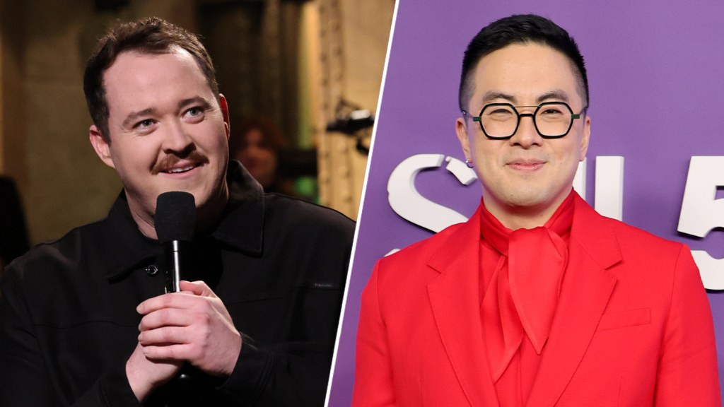 Bowen Yang Has “Mutual Respect” For Shane Gillis Bowen Yang Has “Mutual Respect” For Shane Gillis