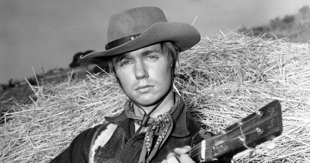 ‘The Virginian’ Singing Ranch Hand Was 83 ‘The Virginian’ Singing Ranch Hand Was 83