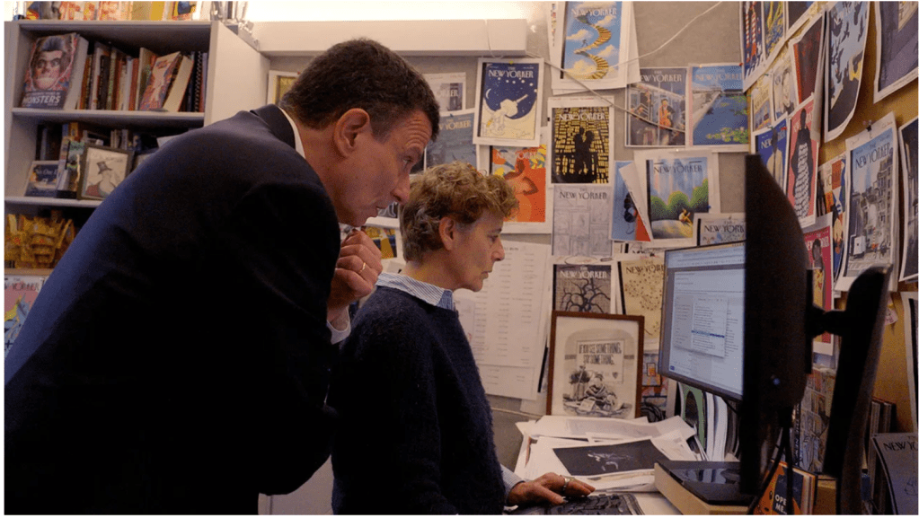 Documentary On Best Of Magazines Documentary On Best Of Magazines