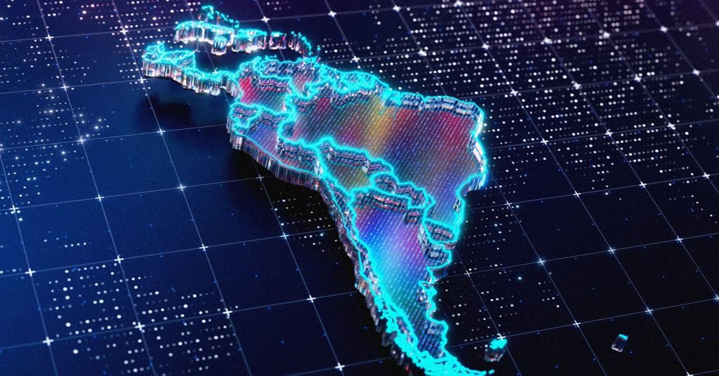 Latam-GPT: The Free, Open Supply, and Collaborative AI of Latin America Latam-GPT: The Free, Open Supply, and Collaborative AI of Latin America