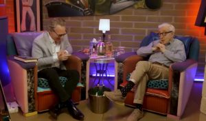 Woody Allen Praises Donald Trump’s Performing, Calls Him “Pleasure To Work With”