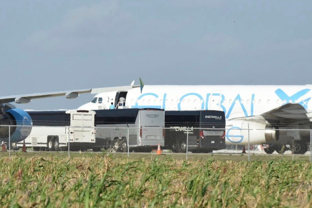 US choose blocks authorities from deporting unaccompanied Guatemalan minors | Donald Trump Information US choose blocks authorities from deporting unaccompanied Guatemalan minors | Donald Trump Information