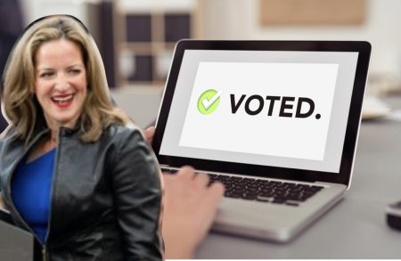 Michigan’s Soiled SOS Jocelyn Benson Offers Inexperienced Mild To ONLINE VOTING With NO Legislative Approval | The Gateway Pundit