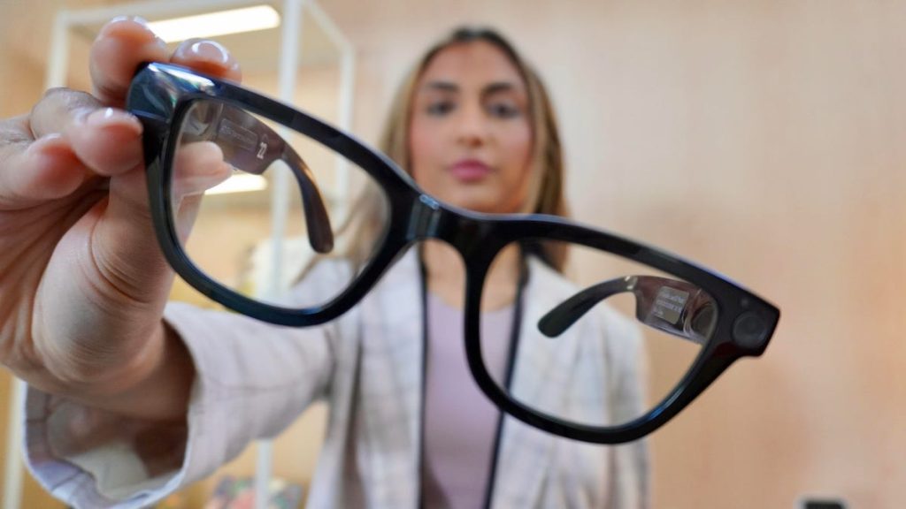 Samsung ‘Galaxy Glasses’ powered by Android XR are reportedly on monitor to be unveiled this month Samsung ‘Galaxy Glasses’ powered by Android XR are reportedly on monitor to be unveiled this month