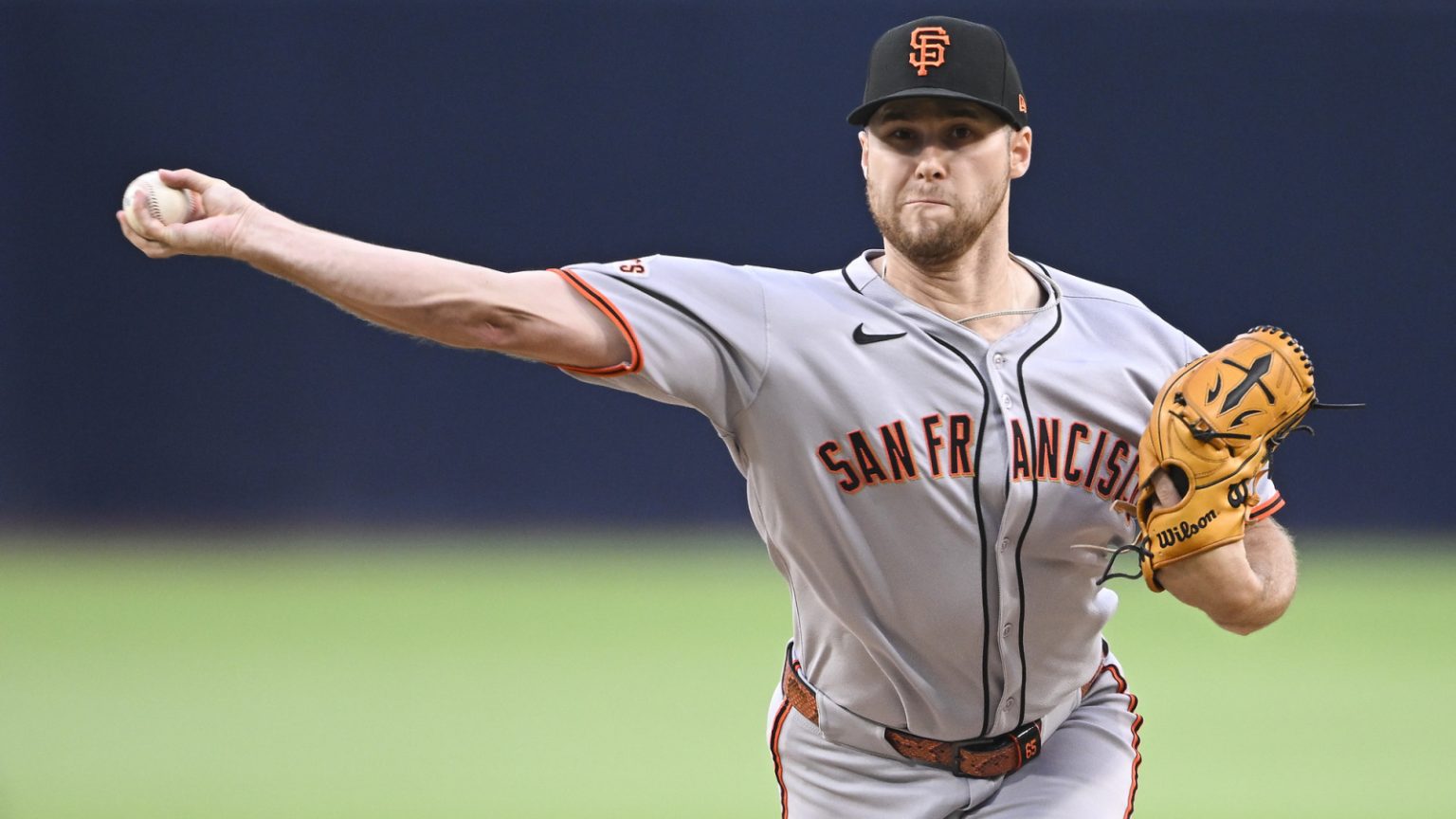 Giants make main announcement concerning pitcher’s well being Giants make main announcement concerning pitcher’s well being